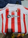 28 - Sunderland - McGeady