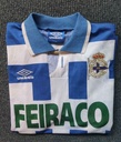 11 - Deportivo de La Coruña