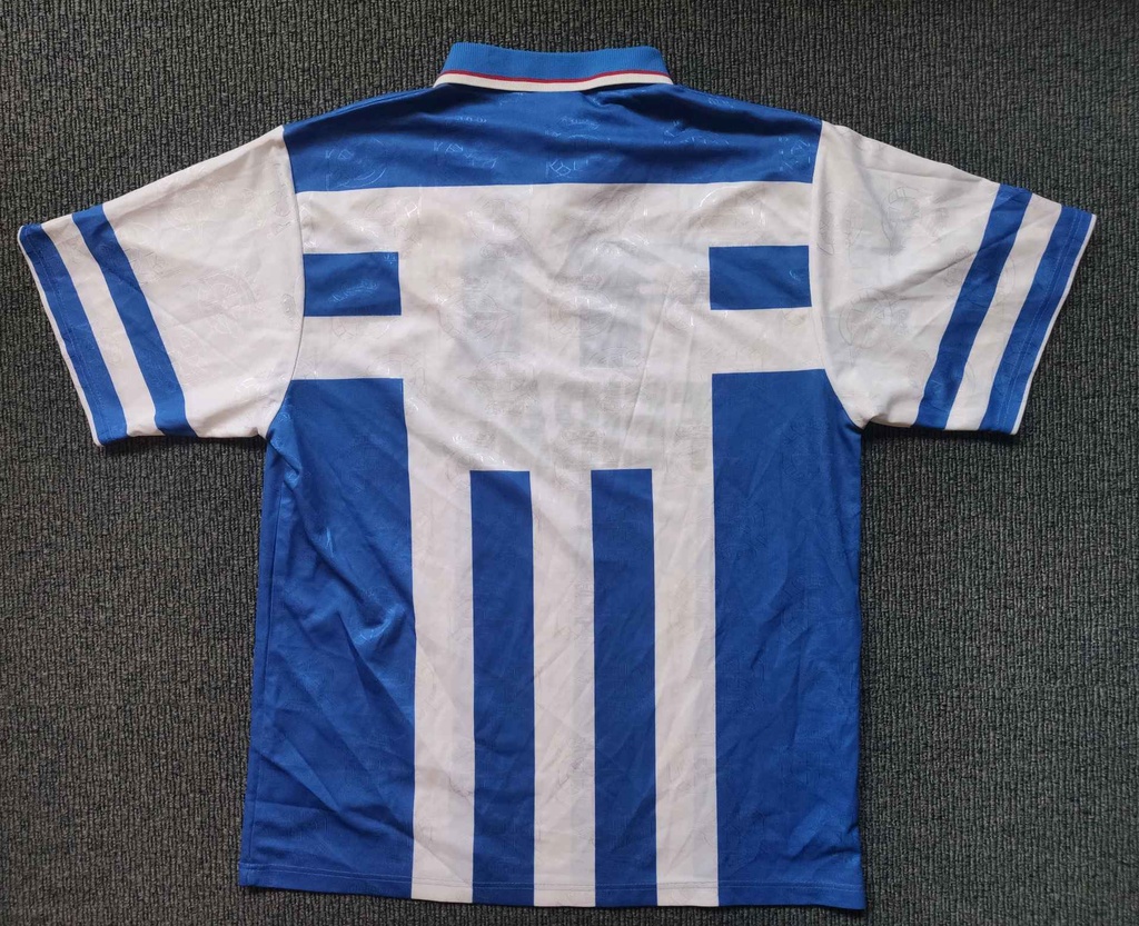Deportivo de La Coruña