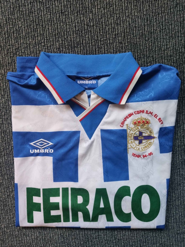 Deportivo de La Coruña