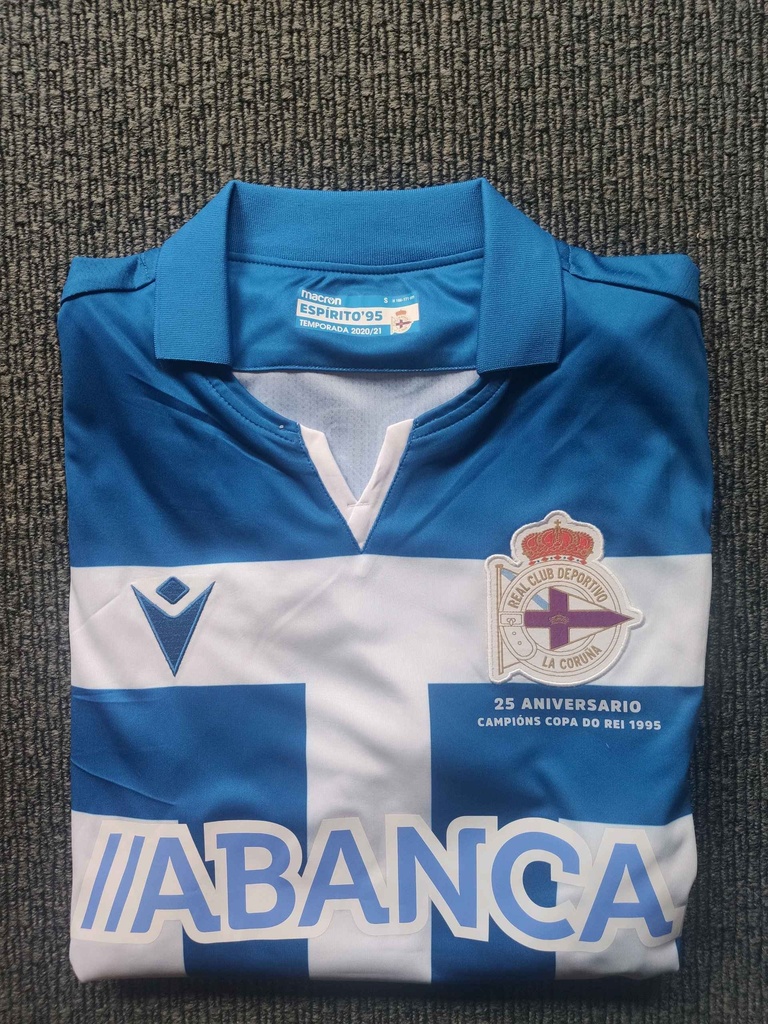 16 - Deportivo Abanca - Lady Andrade