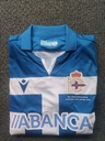 16 - Deportivo Abanca - Lady Andrade