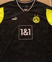 9 - Borussia Dortmund - Haaland