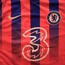 10 - Chelsea F.C - PULISIC