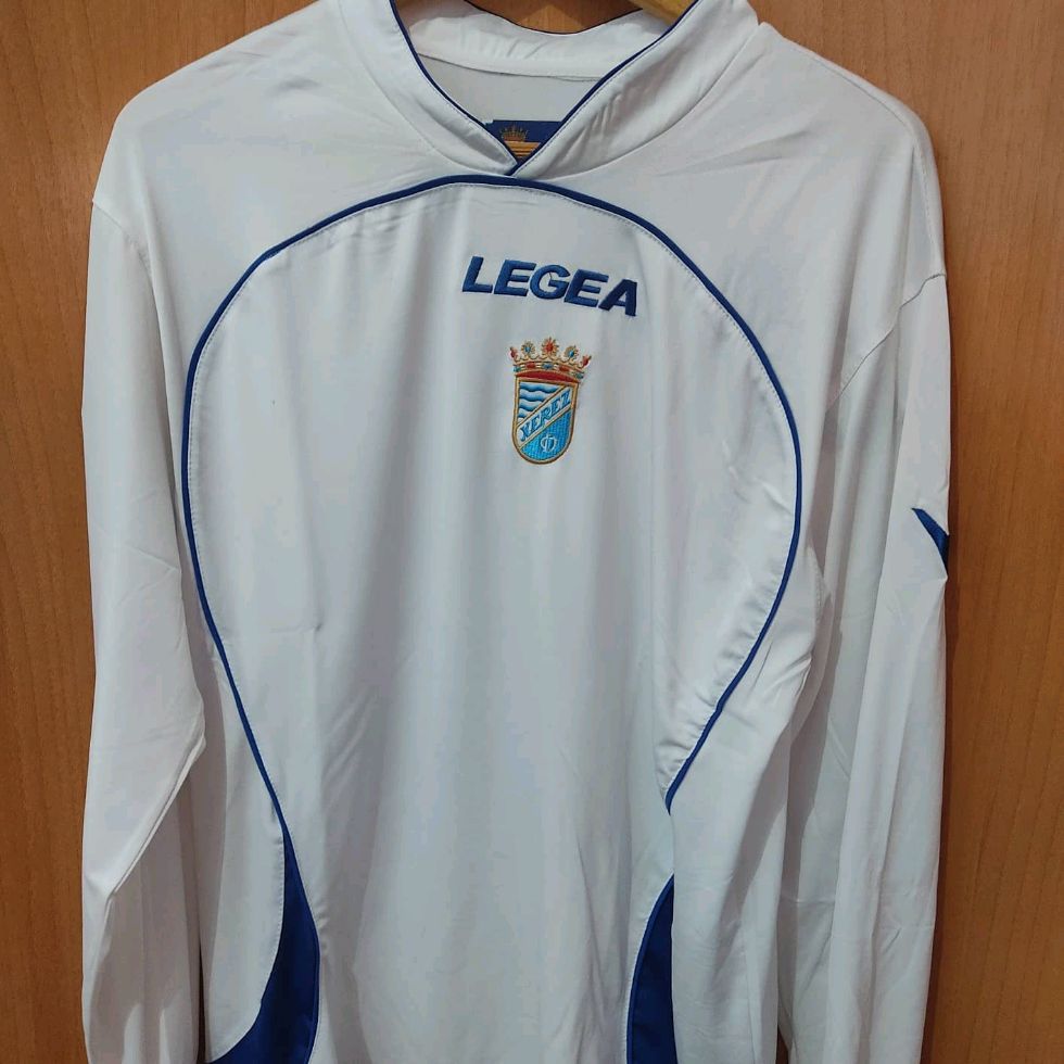 Xerez - Ninguno