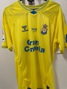 10 - Unión Deportiva Las Palmas - JESÉ