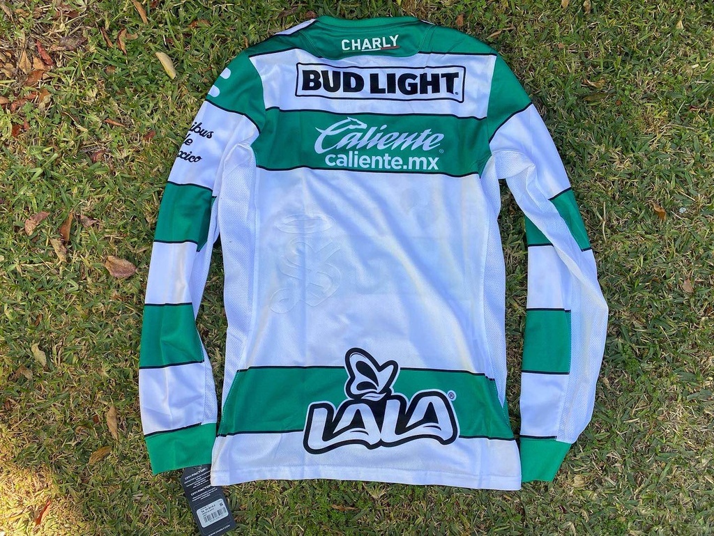 Santos Laguna
