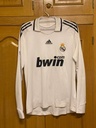 20 - Real Madrid - Higuaín