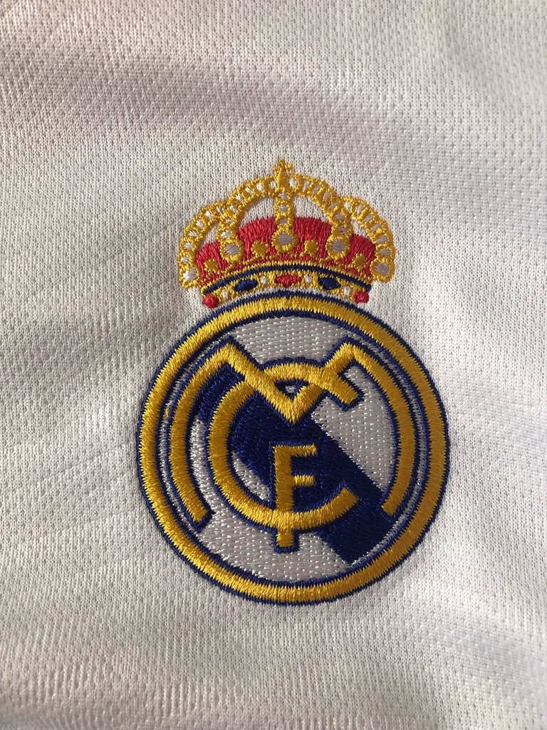 9 - Real Madrid - Benzema