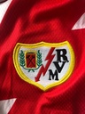 3 - Rayo Vallecano - Falcao