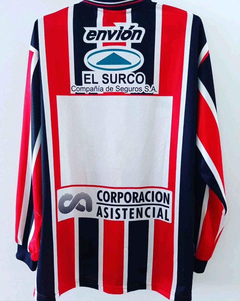 Chacarita Juniors