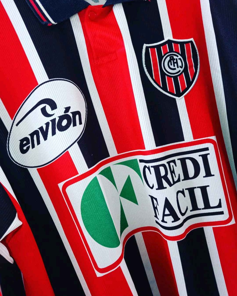 Chacarita Juniors