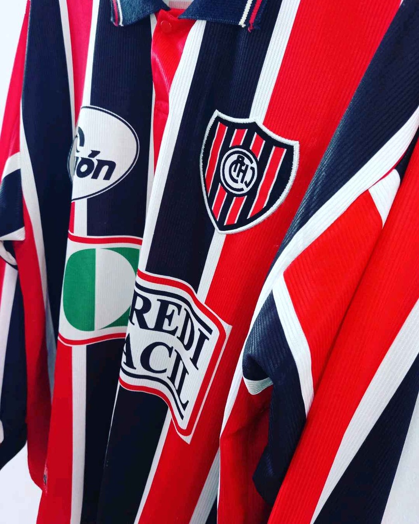 Chacarita Juniors