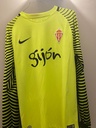 1 - Real Sporting de Gijón SAD - Cuellar