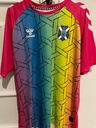 13 - Club Deportivo Tenerife - DANI H.