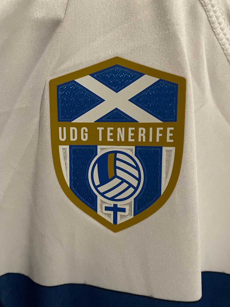 17 - Unión Deportiva Granadilla Tenerife - MARI JOSE