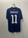 11 - Real Madrid - Amavisca