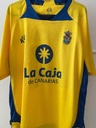 14 - Unión Deportiva Las Palmas - N. ALEMÁN