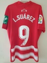 9 - Granada - Luis Suárez