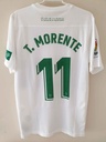 11 - Elche CF - Tete Morente