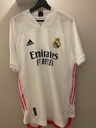 4 - Real Madrid C.F. - Sergio Ramos