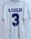 3 - Real Madrid - Roberto Carlos