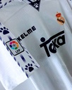 3 - Real Madrid - Roberto Carlos