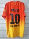 10 - BARCELONA - MESSI