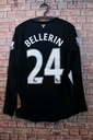 24 - Arsenal - Bellerin