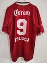 9 - Toluca