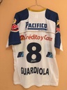 8 - Dorados - Guardiola