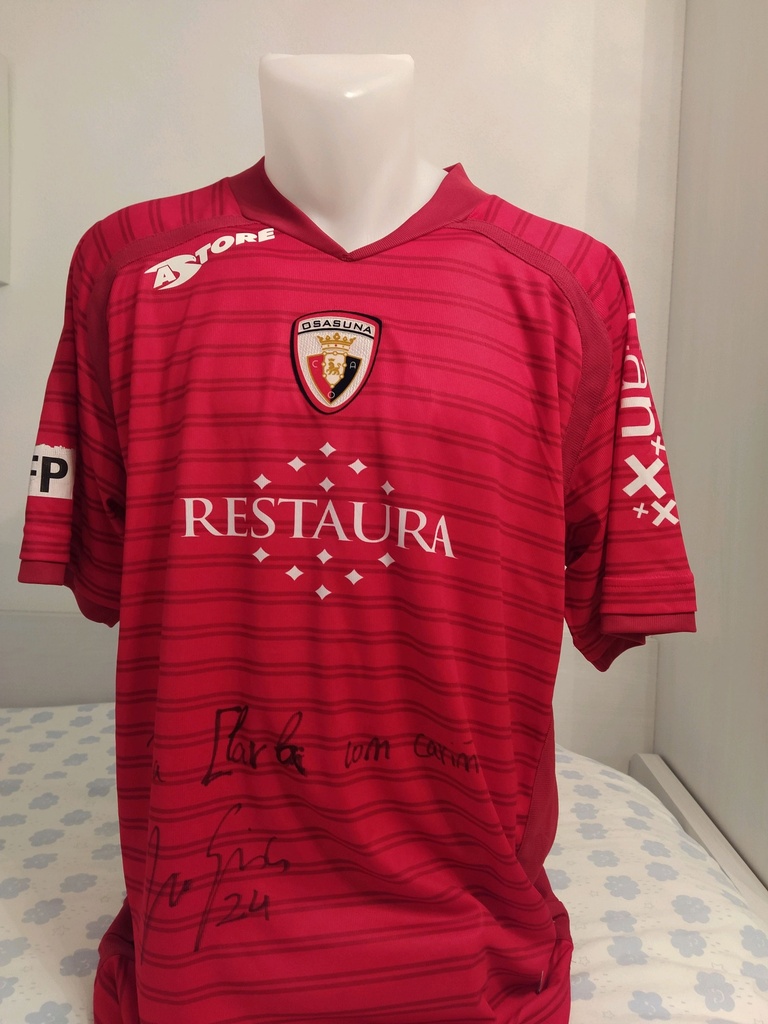 24 - Osasuna - Erice