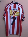 7 - Chivas de Guadalajara