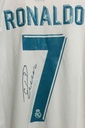 7 - Real Madrid - Ronaldo