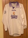 3 - Real Madrid - Roberto Carlos