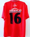 16 - Argentinos Juniors