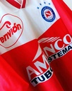 16 - Argentinos Juniors