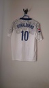 10 - Pepsi - Ronaldinho