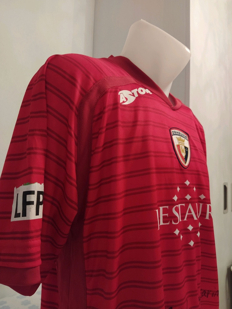 24 - Osasuna - Erice