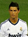 7 - Real Madrid - Ignacio