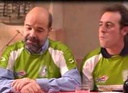 10 - Atlético Santa Justa - Ignacio