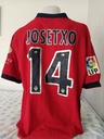 14 - Osasuna - Josetxo