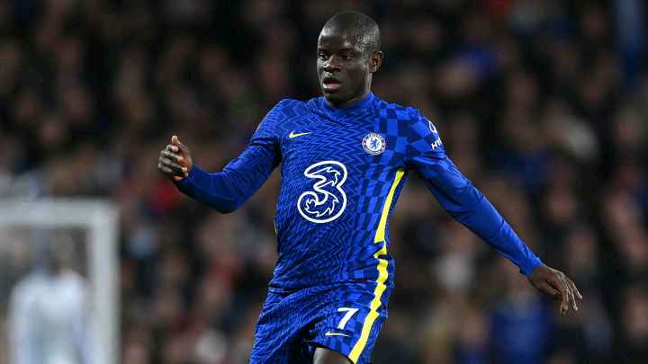 Chelsea