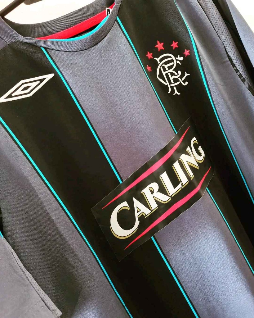 Rangers