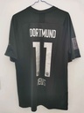 11 - Borussia Dortmund - Reus