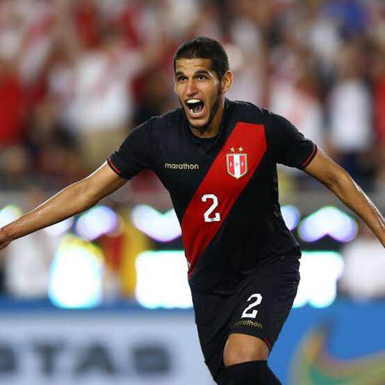 Perú