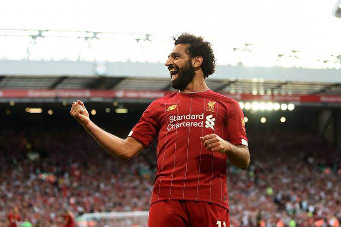 Liverpool