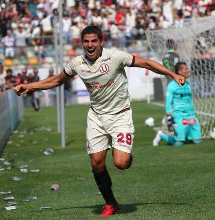 Universitario de Deportes