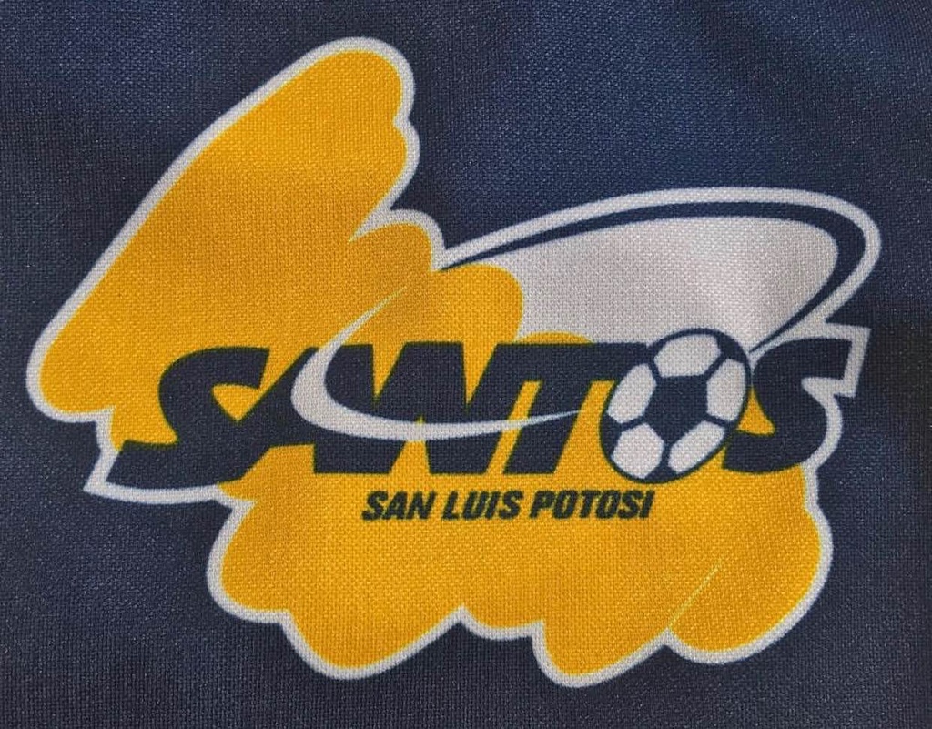 Santos de San Luis