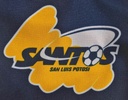 Santos de San Luis